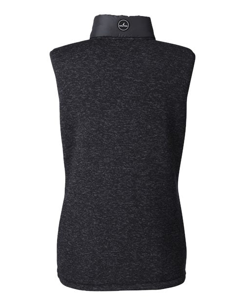 Nautica Women's Harbor Puffer Vest N17947