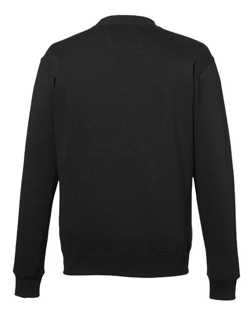 Nautica Unisex Anchor Fleece Crewneck Sweatshirt N17175
