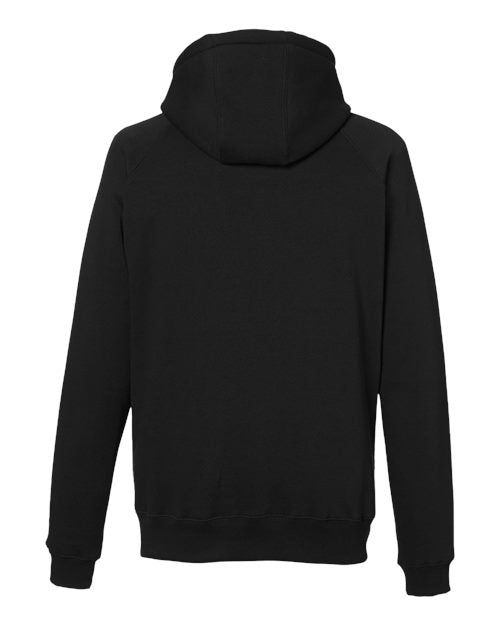 Nautica Unisex Anchor Fleece Hooded Sweatshirt N17199