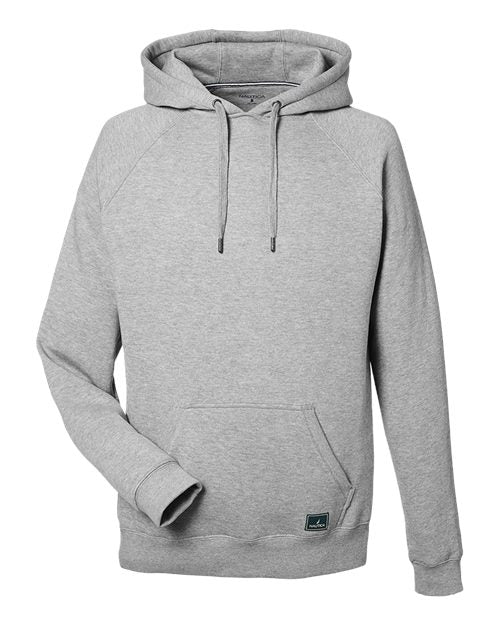 Nautica Unisex Anchor Fleece Hooded Sweatshirt N17199