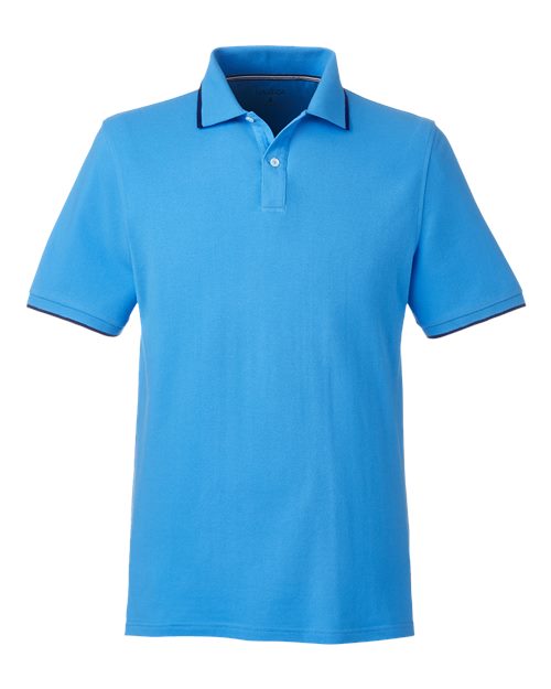 Nautica Men's Deck Polo N17165