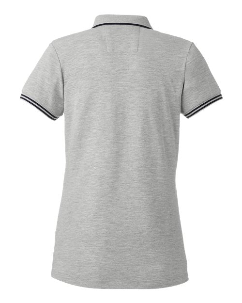 Nautica Women's Deck Polo N17168