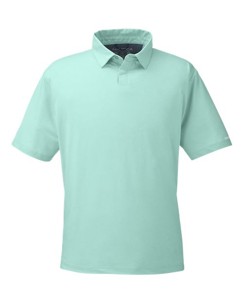 Nautica Men's Saltwater Polo N17922