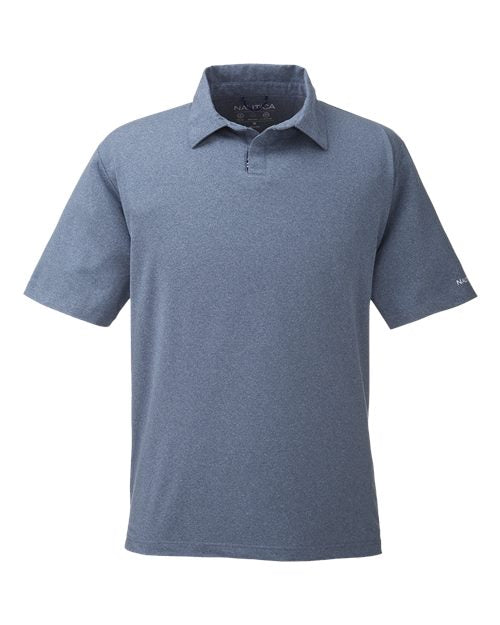 Nautica Men's Saltwater Polo N17922