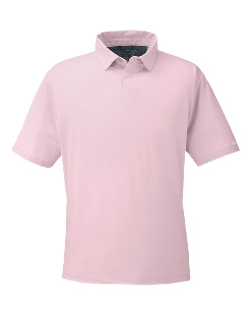Nautica Men's Saltwater Polo N17922