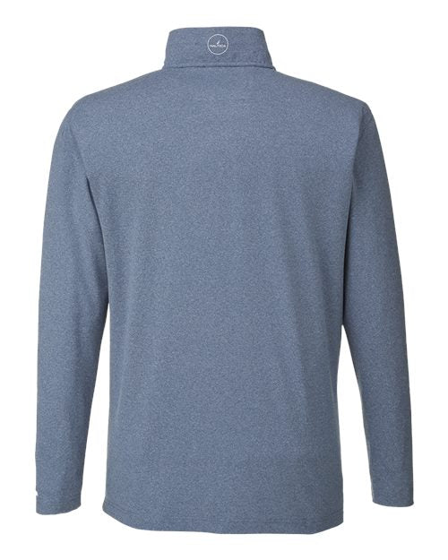 Nautica Men's Saltwater Quarter-Zip Pullover N17924
