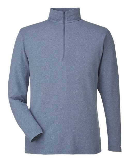 Nautica Men's Saltwater Quarter-Zip Pullover N17924
