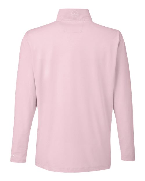 Nautica Men's Saltwater Quarter-Zip Pullover N17924