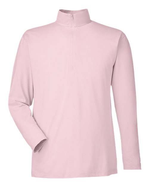 Nautica Men's Saltwater Quarter-Zip Pullover N17924