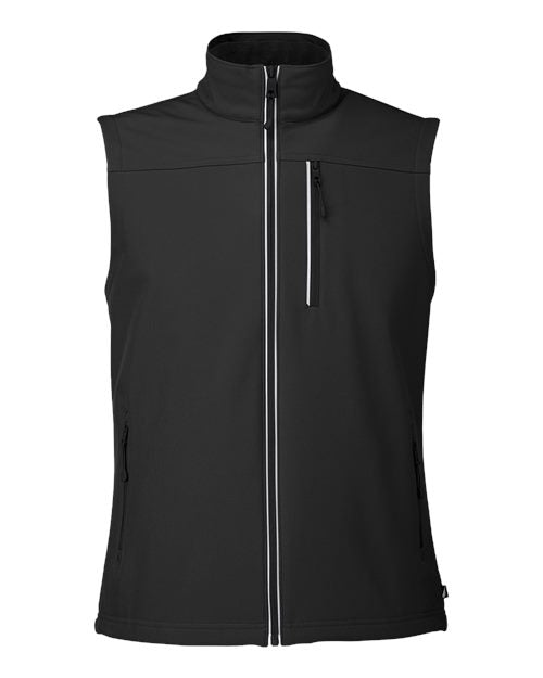 Nautica Men's Wavestorm Soft Shell Vest N17792