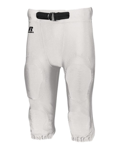 Russell Athletic Youth Deluxe Game Football Pants F2562W