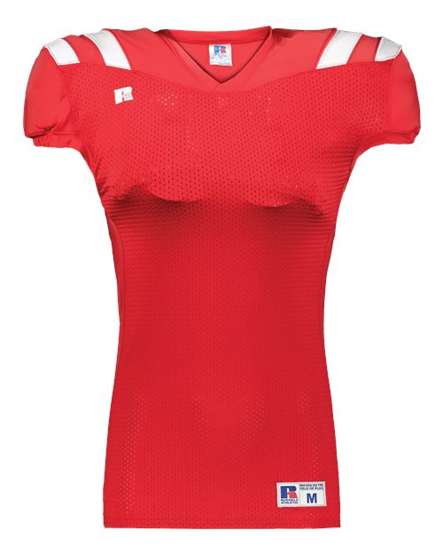 Russell Athletic Unisex Canton Football Jersey R0100M
