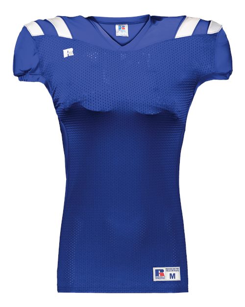 Russell Athletic Youth Canton Football Jersey R0100W
