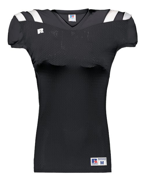 Russell Athletic Youth Canton Football Jersey R0100W