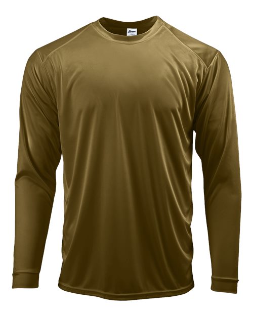Paragon Unisex Long Islander Performance Long Sleeve T-Shirt 210