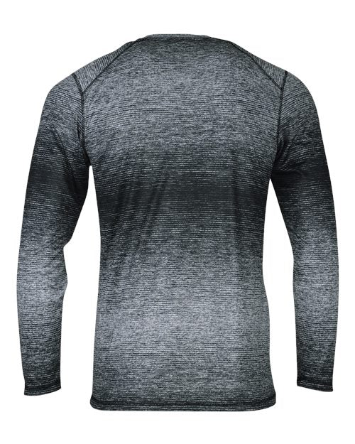Paragon Men's Mirage Performance Long Sleeve T-Shirt 234