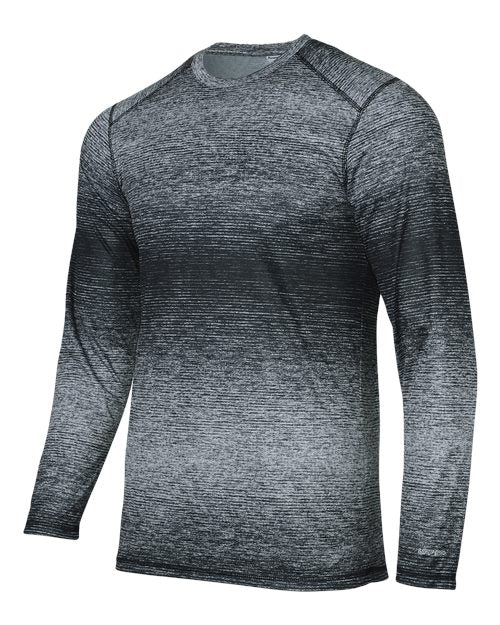 Paragon Men's Mirage Performance Long Sleeve T-Shirt 234