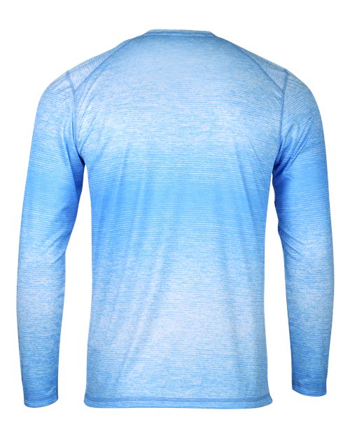 Paragon Men's Mirage Performance Long Sleeve T-Shirt 234