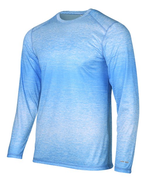 Paragon Men's Mirage Performance Long Sleeve T-Shirt 234