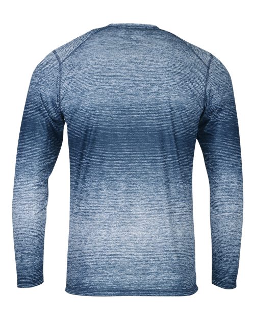 Paragon Men's Mirage Performance Long Sleeve T-Shirt 234