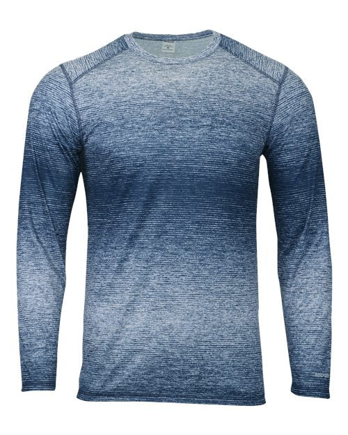 Paragon Men's Mirage Performance Long Sleeve T-Shirt 234