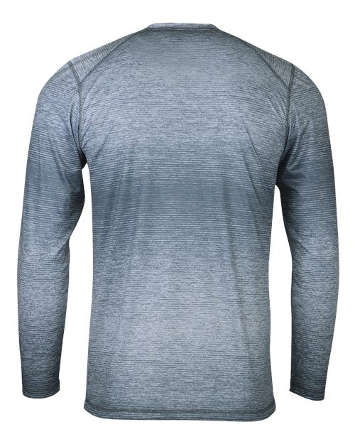 Paragon Men's Mirage Performance Long Sleeve T-Shirt 234