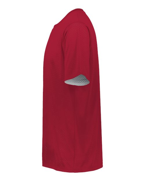 Augusta Sportswear Youth Mesh Reversible Jersey 1603