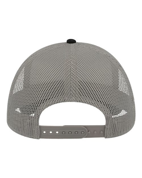 Atlantis Headwear Sustainable Canvas Cap RAPPER