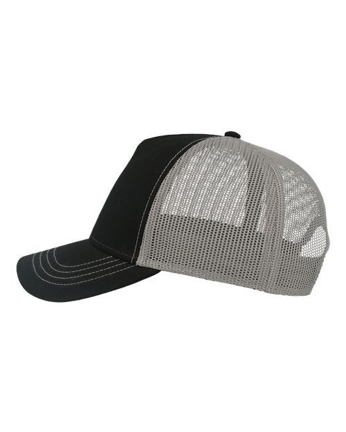Atlantis Headwear Sustainable Canvas Cap RAPPER