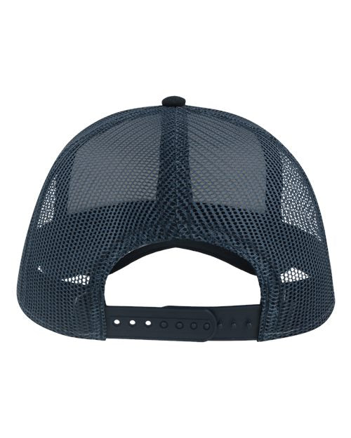 Atlantis Headwear Sustainable Canvas Cap RAPPER