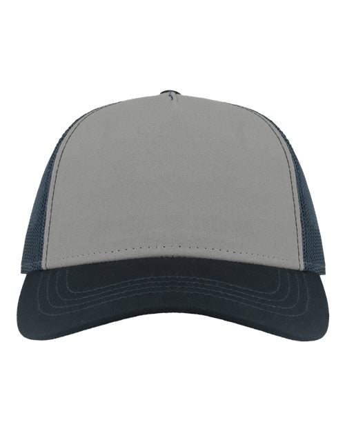Atlantis Headwear Sustainable Canvas Cap RAPPER