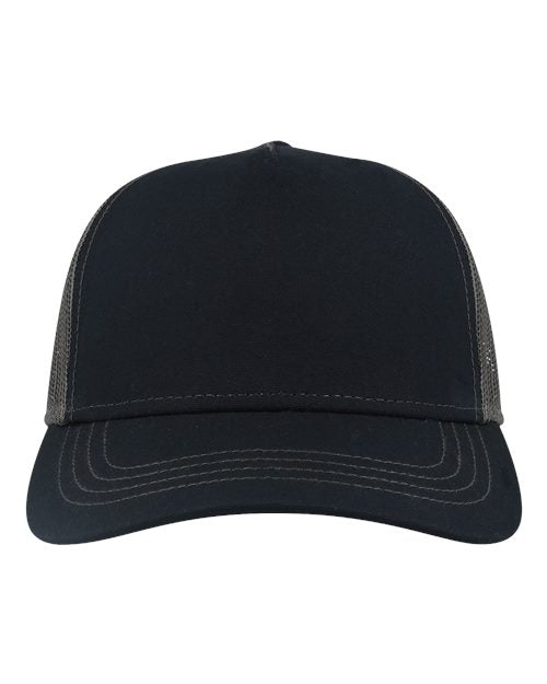Atlantis Headwear Sustainable Canvas Cap RAPPER