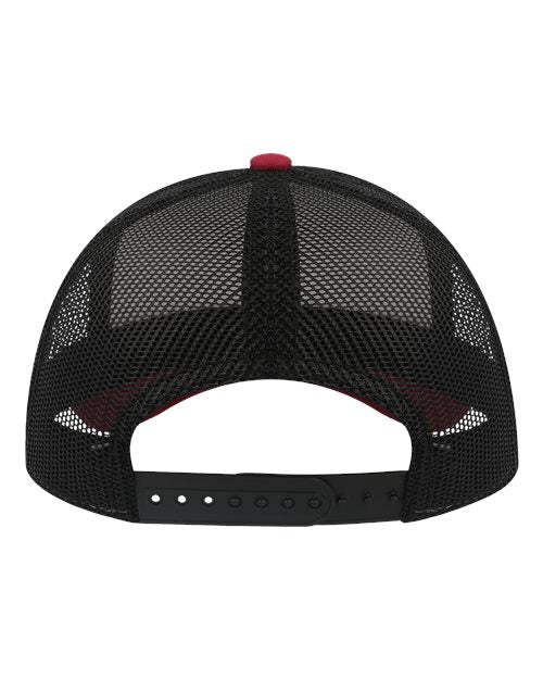 Atlantis Headwear Sustainable Canvas Cap RAPPER