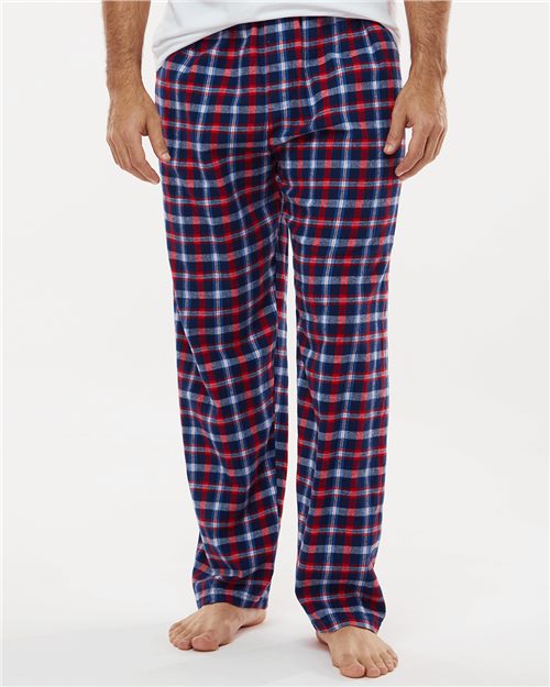 Boxercraft Men's Harley Flannel Pants BM6624