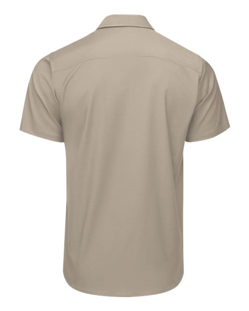 Red Kap Men's Cooling Work Shirt TSM2