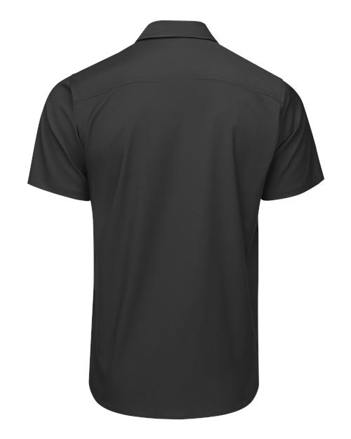 Red Kap Men's Tall Cooling Work Shirt TSM2T