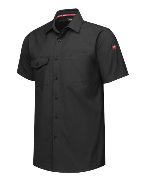 Red Kap Men's Tall Cooling Work Shirt TSM2T
