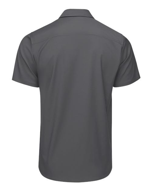 Red Kap Men's Tall Cooling Work Shirt TSM2T