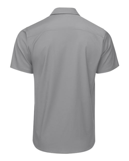 Red Kap Men's Tall Cooling Work Shirt TSM2T