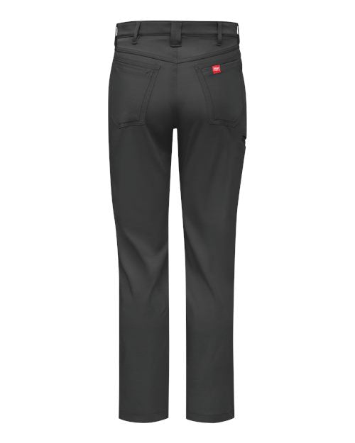 Red Kap Men's Cooling Work Pants TPM2