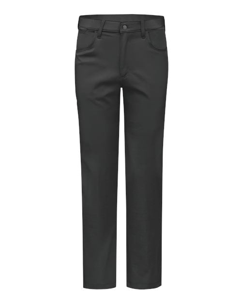 Red Kap Men's Cooling Work Pants TPM2