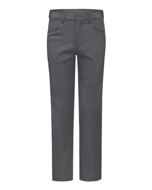 Red Kap Men's Cooling Work Pants TPM2