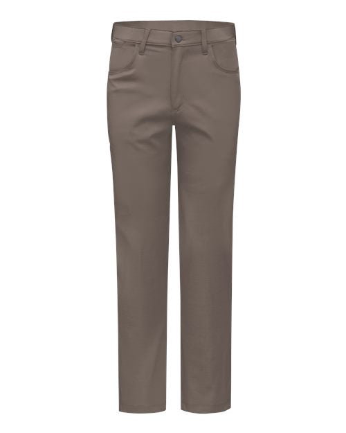 Red Kap Men's Cooling Work Pants TPM2