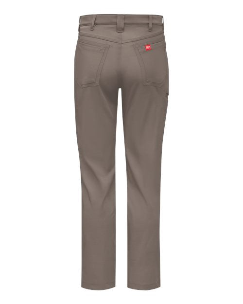 Red Kap Men's Cooling Work Pants TPM2