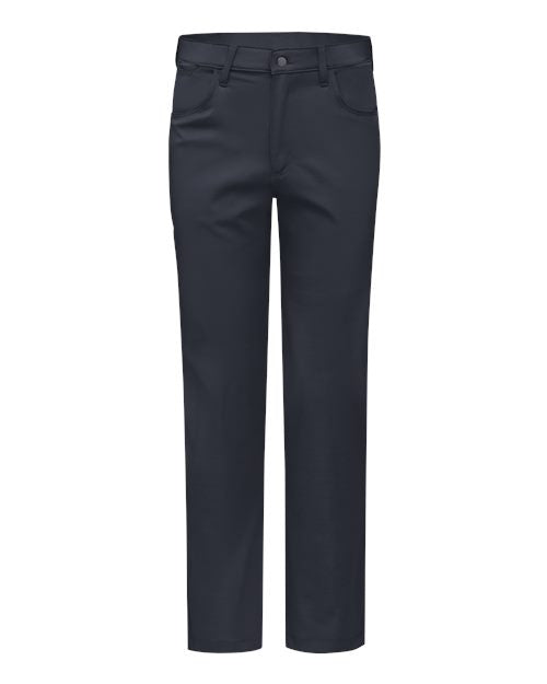 Red Kap Men's Cooling Work Pants TPM2