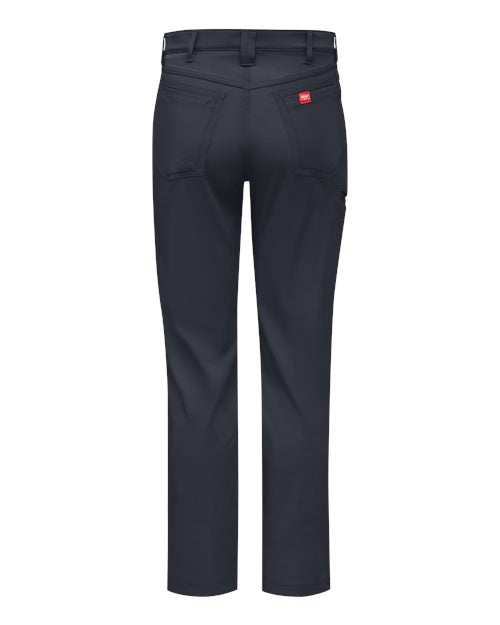 Red Kap Men's Cooling Work Pants TPM2