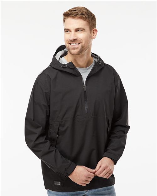DRI DUCK Men's Challenger Anorak 5339