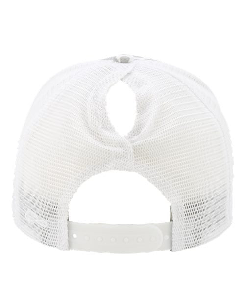 Infinity Her Women's Modern Trucker Cap CHARLIE
