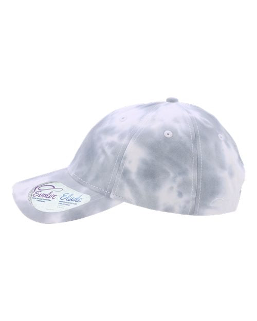 Infinity Her Women's Unstructured Fashion Prints Cap HATTIE