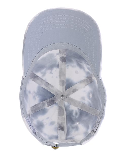 Infinity Her Women's Unstructured Fashion Prints Cap HATTIE